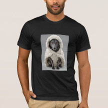 Wolf in schaapskleren T-shirt