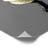 Wolf in Sheeps Clothing Poster (Hoek)