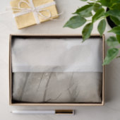 Wolf in Sneeuw 4 Decoupage Papier (Geschenk)