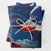 Wolf Inpakpapier Vel (In situ)