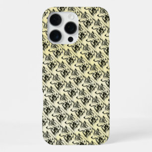 Wolf iPhone 16 Pro Max Hoesje