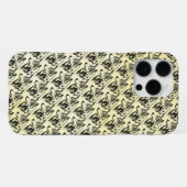 Wolf iPhone Hoesje (Achterkant horizontaal)