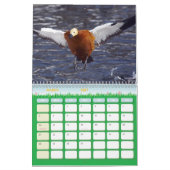 wolf kalender (Mar 2027)