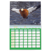 wolf kalender (Mar 2026)
