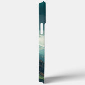 Wolf King Case-Mate iPhone Case (Achterkant / Rechts)