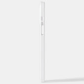 wolf king unlock your power iPhone hoesje (Linkerkant)