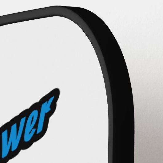 wolf king unlock your power pickleball paddle (Links Detail)