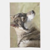 Wolf Kitchen Towels Theedoek (Verticaal)