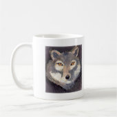 Wolf Koffiemok (Links)