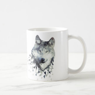 Wolf Koffiemok