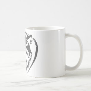 Wolf Koffiemok