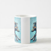 Wolf Koffiemok (Center)