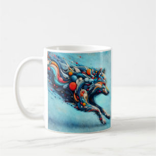 Wolf Koffiemok