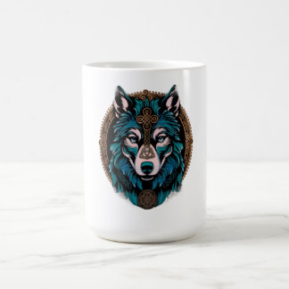 Wolf Koffiemok