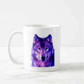 Wolf Koffiemok (Links)