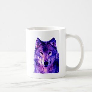 Wolf Koffiemok