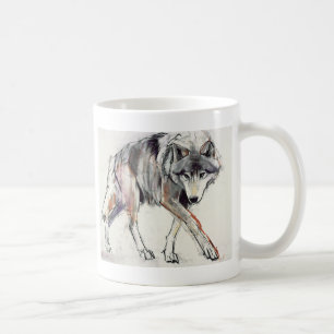 Wolf Koffiemok