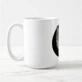 Wolf Koffiemok (Links)