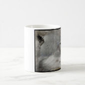 Wolf Koffiemok (Center)