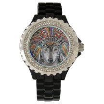 WOLF KUNST