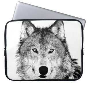 Wolf laptophoes laptop sleeve