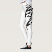 Wolf Leggings (Links)
