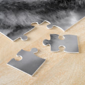 Wolf Legpuzzel (Zijkant)