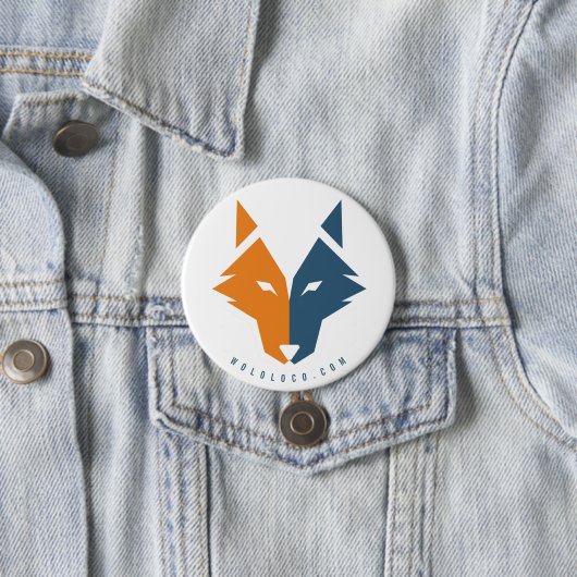 Wolf Loescher - Button (In situ)