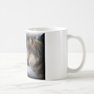 Wolf Love Koffiemok