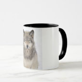 Wolf Love Mok (Voorkant rechts)