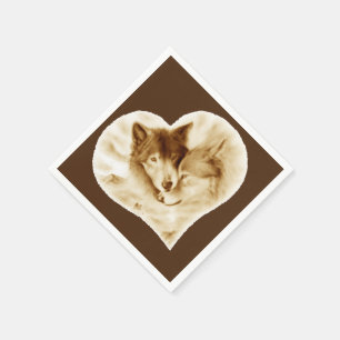 Wolf Love Servet