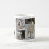 Wolf Lover Coffee Mok (Center)