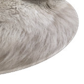 Wolf Lovers Art Snijplank (Hoek)