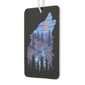 Wolf Luchtverfrisser (Links)