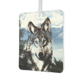 Wolf Luchtverfrisser (Links)