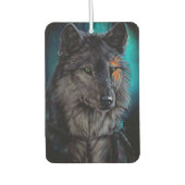 Wolf Luchtverfrisser (Voorkant)