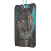 Wolf Luchtverfrisser (Links)