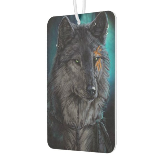 Wolf Luchtverfrisser (Links)