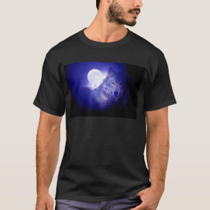 Wolf & Maan T-shirt