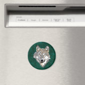 wolf magneet (Insitu (Vaatwasser))