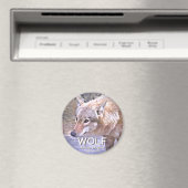 Wolf magneet (Insitu (Vaatwasser))