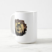 Wolf Mok (Voorkant links)