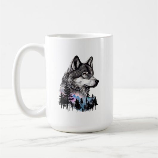 Wolf Mok (Links)