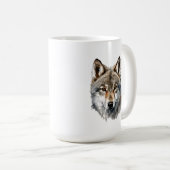 Wolf Mok (Voorkant rechts)
