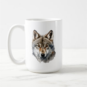 Wolf Mok