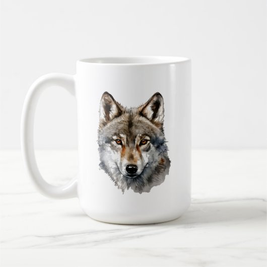 Wolf Mok (Links)