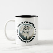 Wolf Mok (Links)