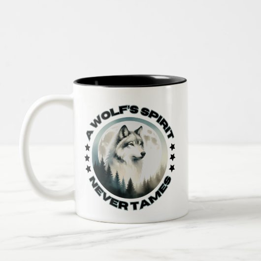 Wolf Mok (Links)