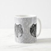 Wolf Mok (Voorkant rechts)