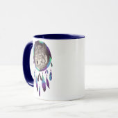 Wolf Mok (Voorkant links)